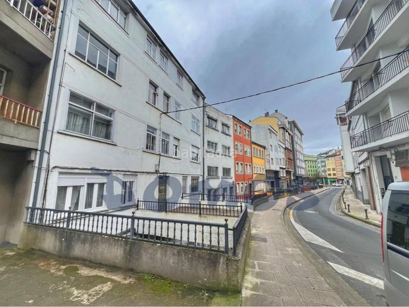 Foto 5024c4c6-f654-4326-96e0-4ec7e6db6e39. Appartement avec chauffage dans Recatelo - O Carme Lugo