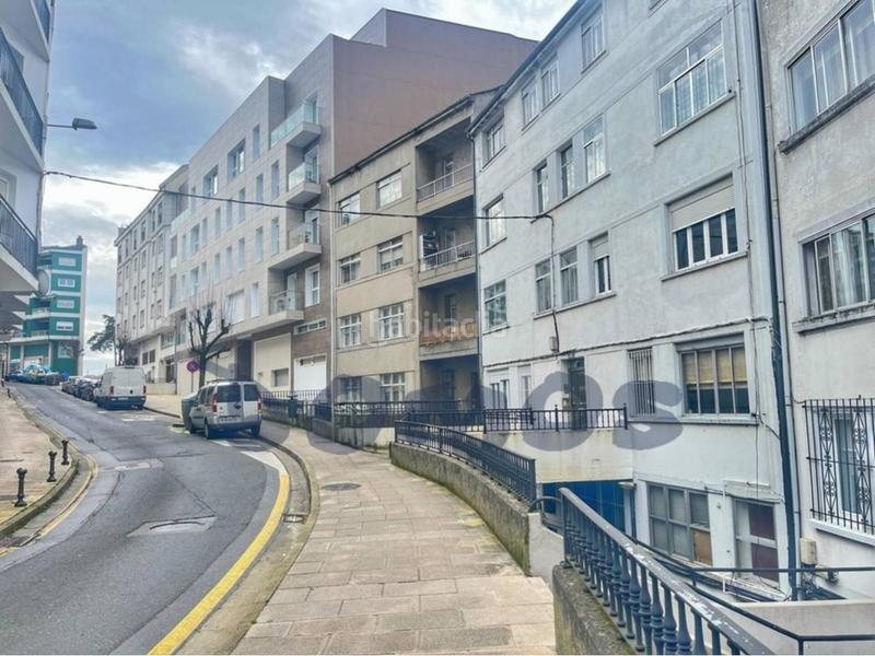 Foto 75c9c7f6-8e42-4451-b739-e3d991596f4d. Appartement avec chauffage dans Recatelo - O Carme Lugo