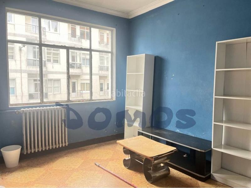 Foto 7703e004-e465-4004-9309-774b7c5eaf63. Appartement avec chauffage dans Recatelo - O Carme Lugo