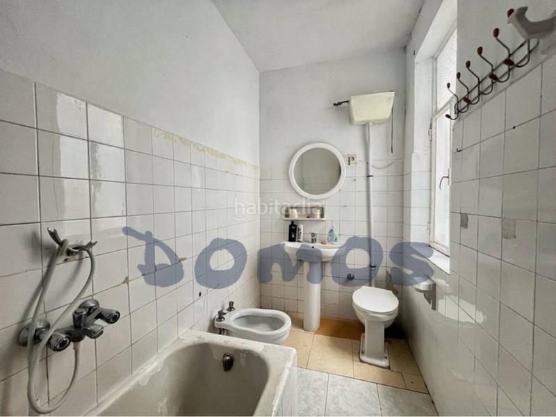 Foto 98f25721-5c39-44da-8a65-e6f463899c37. Appartement avec chauffage dans Recatelo - O Carme Lugo