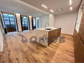 Etagenwohnung  Progreso. Exclusivo piso en venta con terraza en el centro de lugo