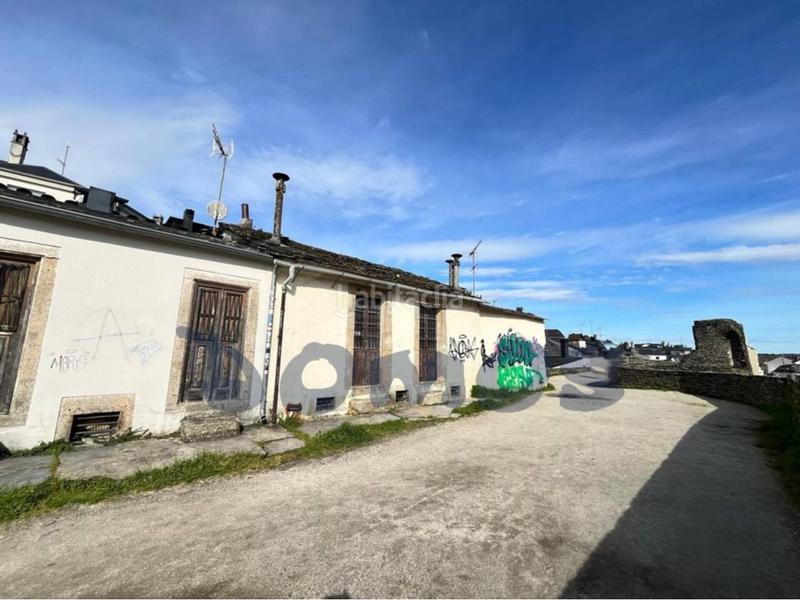 Foto 3b304994-39d7-4b5a-bb61-46b9c96d930e. Casa  en venta en campo castillo en el centro en Lugo