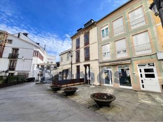 Haus  Campo castelo. Casa en venta en campo castillo en el centro de lugo