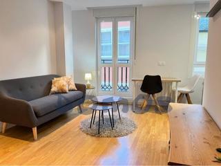 Lloguer Apartament  Muralla. Apartamento de un dormitorio en alquiler en lugo