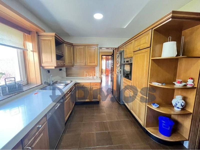 Foto 65a05d7b-e948-45f1-a9ac-15e9a5f5c222. Chalet  en venta en calle escocia en Fingoi Lugo