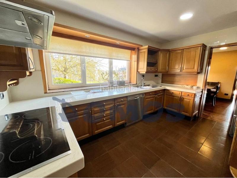 Foto a155b98f-2813-4dff-9b52-0a6722276b27. Chalet  en venta en calle escocia en Fingoi Lugo