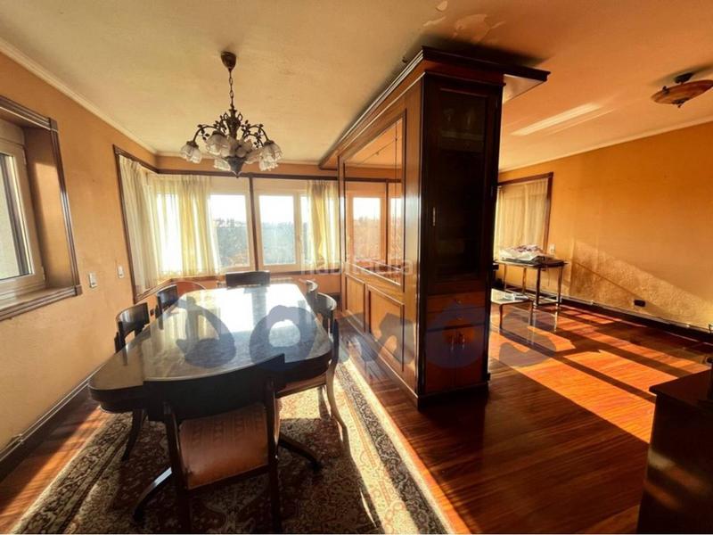 Foto cc19eab7-5941-4cc9-ae6b-a5011f213079. Chalet  en venta en calle escocia en Fingoi Lugo