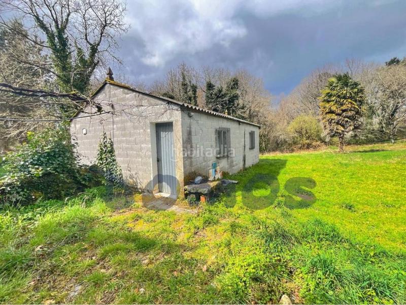 Foto 01c41564-c5a4-4851-8251-1d82b538e23b. Finca rústica a Parroquias del Este Lugo