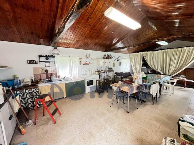 Foto 59b3d333-cf53-48d8-9f57-e88362eb6f8e. Finca rústica a Parroquias del Este Lugo