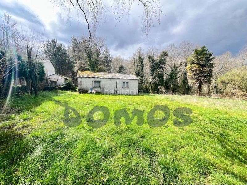 Foto d2abe820-f035-450c-b72d-8b18e7c2dd7b. Finca rústica a Parroquias del Este Lugo