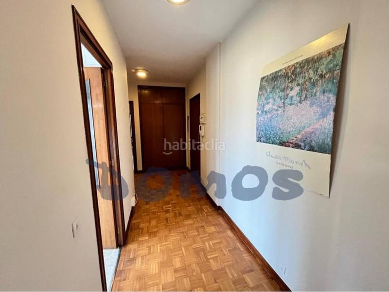 Foto 3349c092-7670-4524-b085-cfec5c96b3b9. Etagenwohnung mit heizung parking in Fingoi Lugo