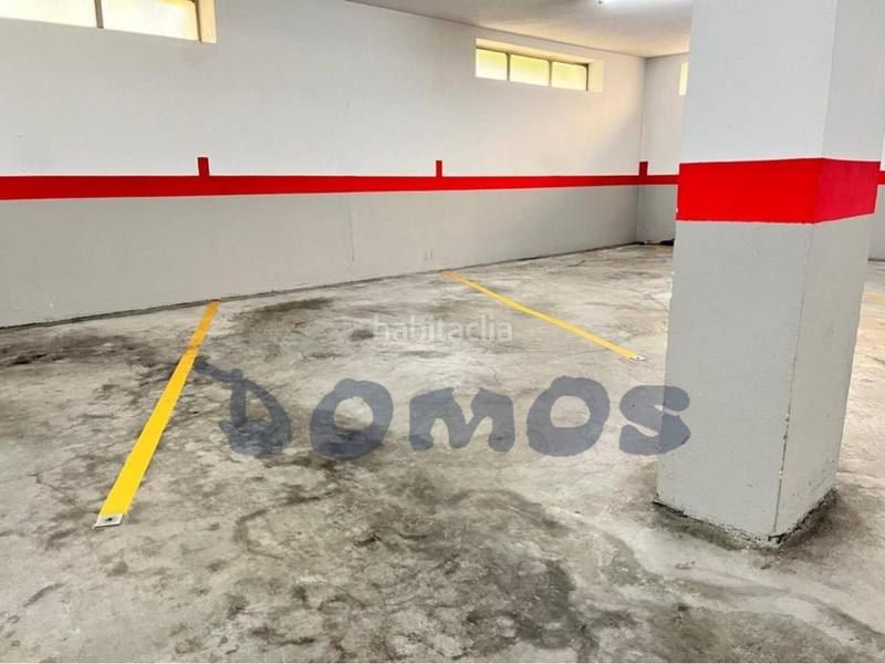 Foto cde1c3b3-30b0-445c-bf75-fd8e4cc86a3f. Etagenwohnung mit heizung parking in Fingoi Lugo