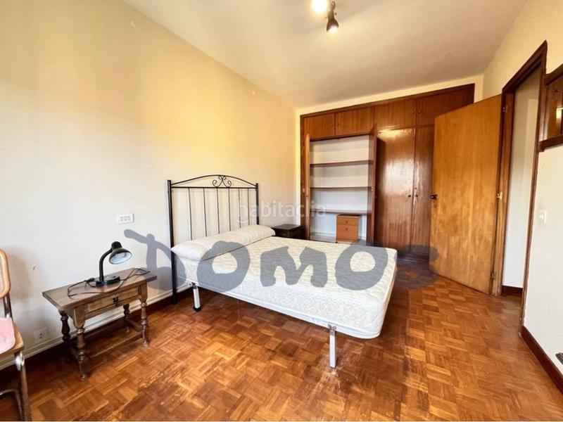 Foto eeccda82-43b0-4f41-8d06-36ce20dfb0f8. Etagenwohnung mit heizung parking in Fingoi Lugo