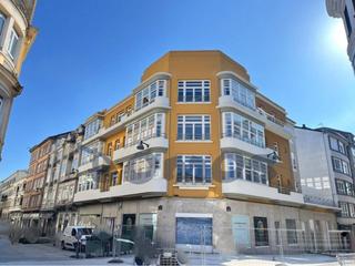 Etagenwohnung  Quiroga ballesteros. Piso en venta en el centro, en la calle quiroga ballesteros en l