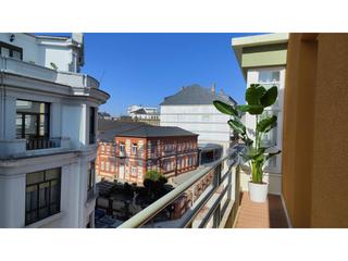 Etagenwohnung  Quiroga ballesteros. Piso en venta en el centro, en la calle quiroga ballesteros en l