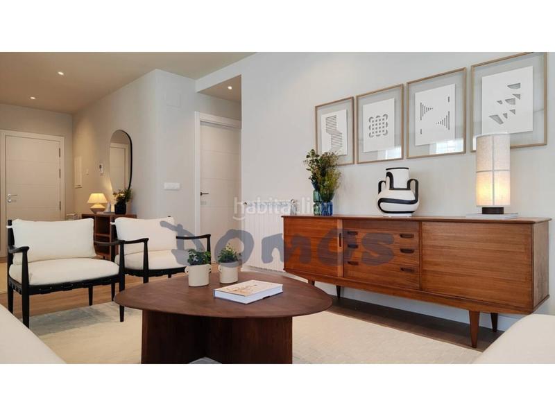 Foto 1be78149-fde1-493b-aee7-07192e19907e. Etagenwohnung mit heizung parking in Centro - Recinto Amurallado Lugo