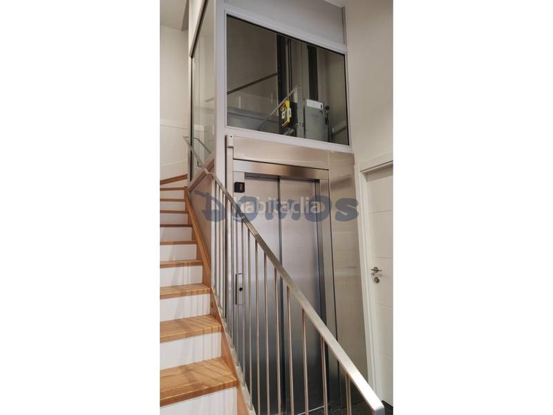 Foto 33b2412c-0cbd-4dcc-b49d-428d275db541. Etagenwohnung mit heizung parking in Centro - Recinto Amurallado Lugo