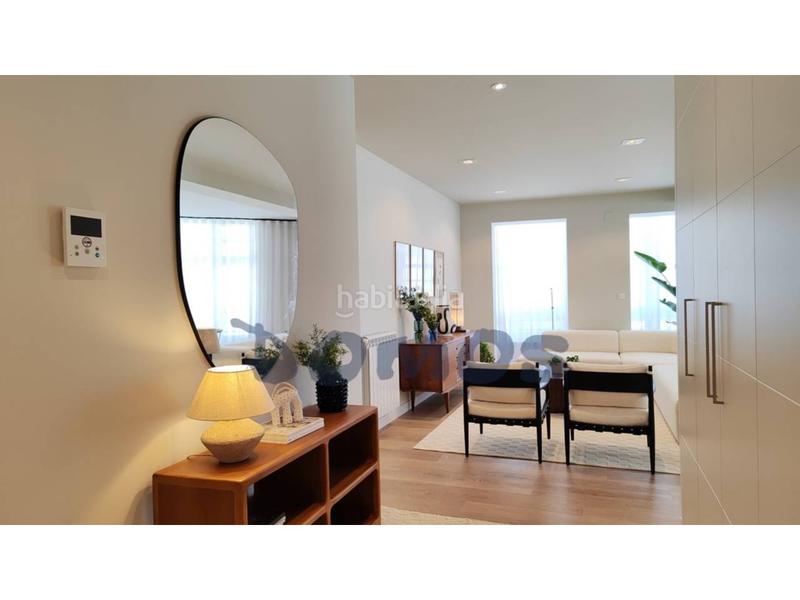 Foto 3e6faf25-37ab-476a-9d93-62556c35a75a. Etagenwohnung mit heizung parking in Centro - Recinto Amurallado Lugo