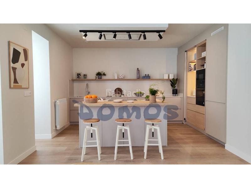 Foto 4917708b-0ff6-4553-91aa-5b417d2fb6e8. Etagenwohnung mit heizung parking in Centro - Recinto Amurallado Lugo