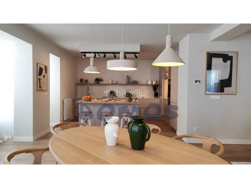 Foto 503a5c5f-86bc-4103-8238-4b02997397c8. Etagenwohnung mit heizung parking in Centro - Recinto Amurallado Lugo