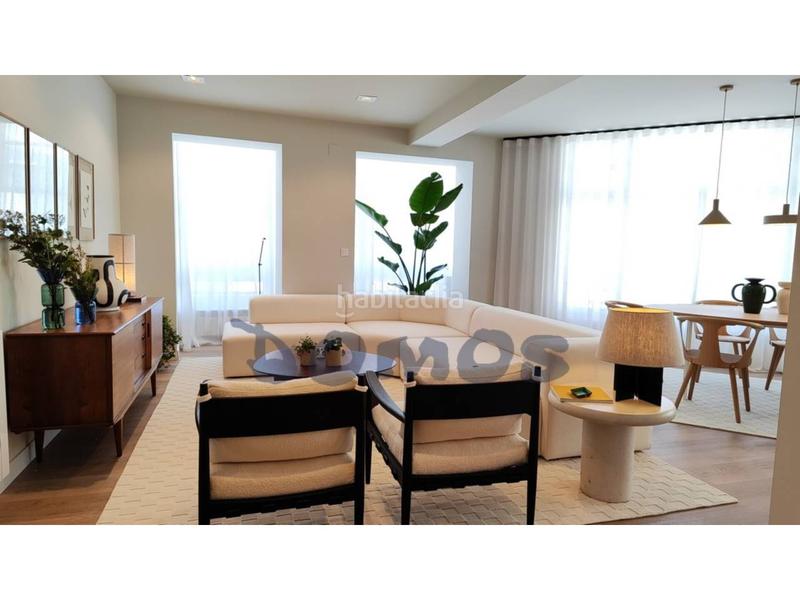 Foto 5df951c5-561f-4f83-b15d-20f9fbe9410b. Etagenwohnung mit heizung parking in Centro - Recinto Amurallado Lugo