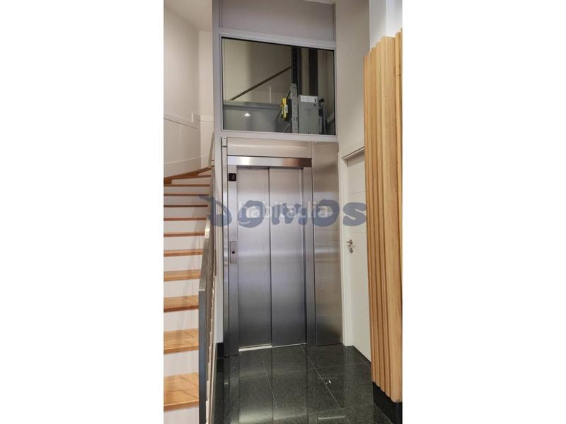 Foto 60fd8718-b863-4a2e-a039-6cf87d5f479b. Etagenwohnung mit heizung parking in Centro - Recinto Amurallado Lugo