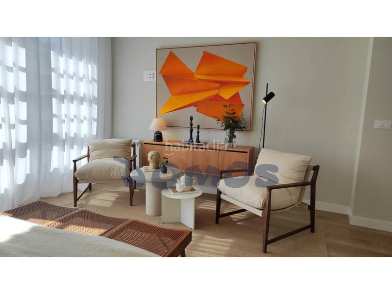 Foto 6c06cc4d-96e2-4647-a427-229133e2a24a. Etagenwohnung mit heizung parking in Centro - Recinto Amurallado Lugo