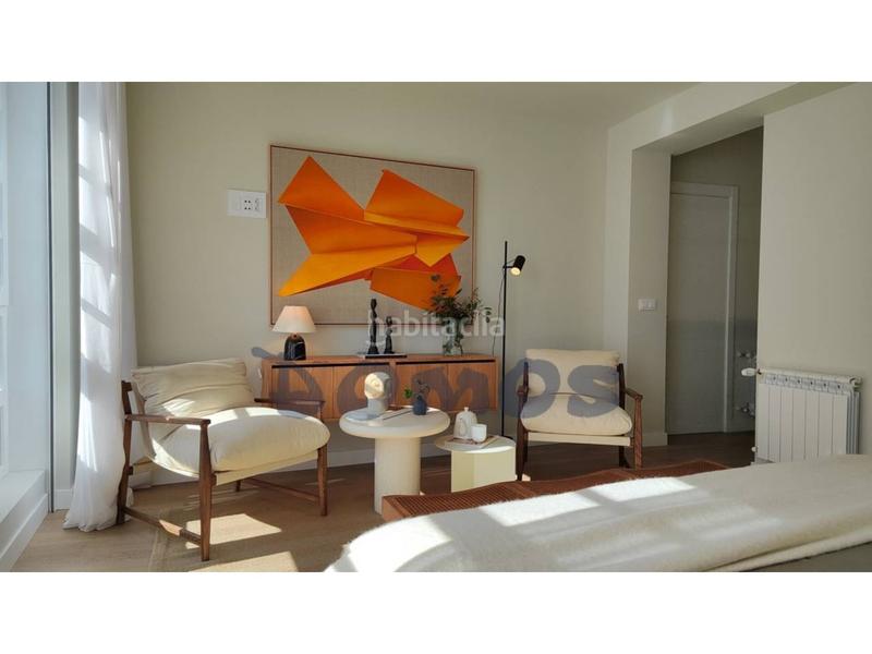 Foto 72edae26-e368-484a-87c3-48ca145cf2bd. Etagenwohnung mit heizung parking in Centro - Recinto Amurallado Lugo