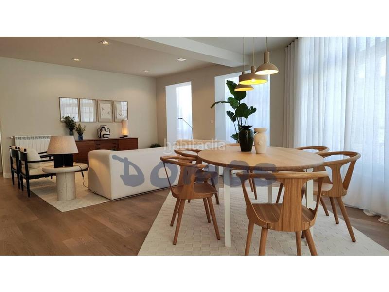 Foto 8395e227-c7ac-4822-be16-7c1a1d314076. Etagenwohnung mit heizung parking in Centro - Recinto Amurallado Lugo