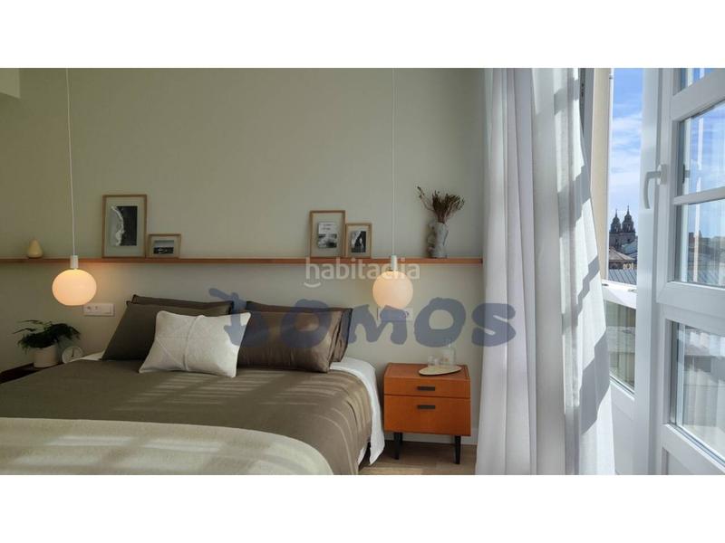 Foto 8ccfaa33-04a8-4c59-a2e4-86c4de1d5aba. Etagenwohnung mit heizung parking in Centro - Recinto Amurallado Lugo