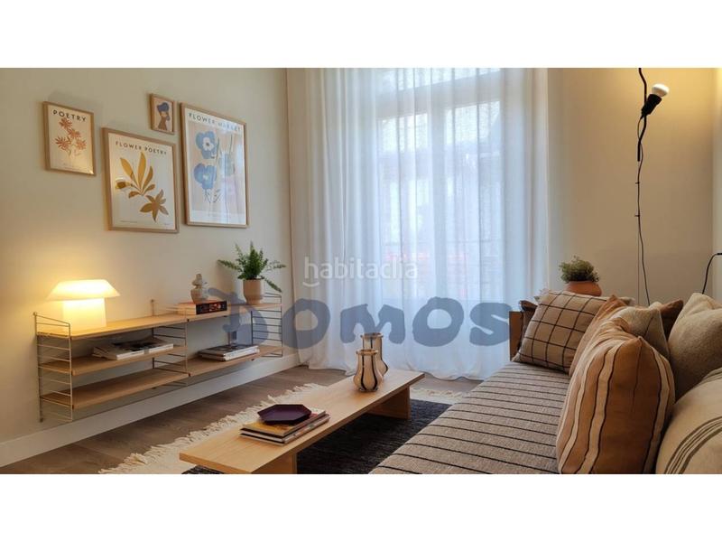 Foto 8d302a8f-3384-4fd5-a41a-f9ad6142e38d. Etagenwohnung mit heizung parking in Centro - Recinto Amurallado Lugo