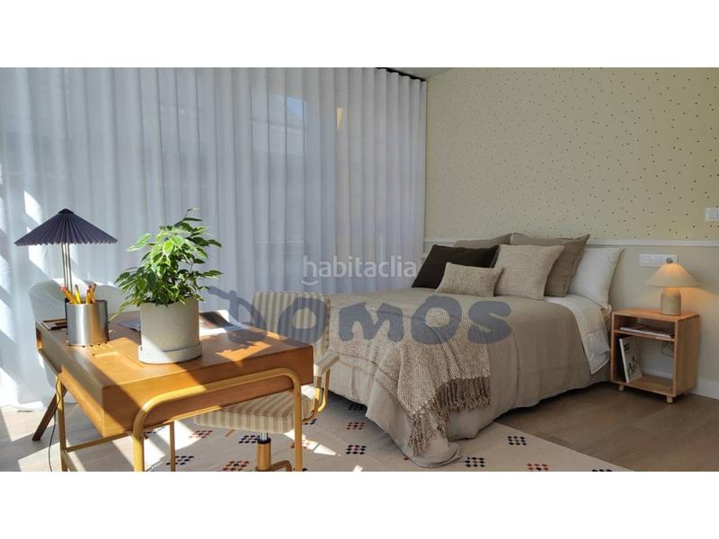 Foto b70639f3-3599-4049-becb-70a1b22b0ddd. Etagenwohnung mit heizung parking in Centro - Recinto Amurallado Lugo