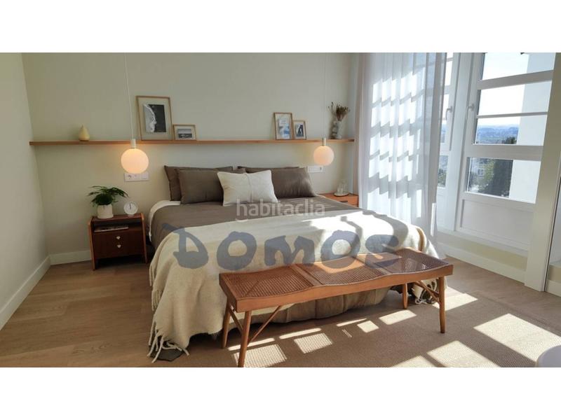 Foto cba97a7e-6862-4165-9123-2007443acde7. Etagenwohnung mit heizung parking in Centro - Recinto Amurallado Lugo