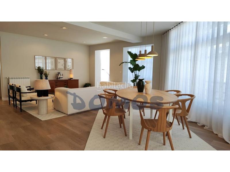 Foto dd490009-e87e-4493-b42d-7ba01ba2b07c. Etagenwohnung mit heizung parking in Centro - Recinto Amurallado Lugo