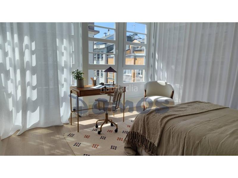 Foto df0c663d-f8e8-4b11-8085-b4bee7d2f3da. Etagenwohnung mit heizung parking in Centro - Recinto Amurallado Lugo