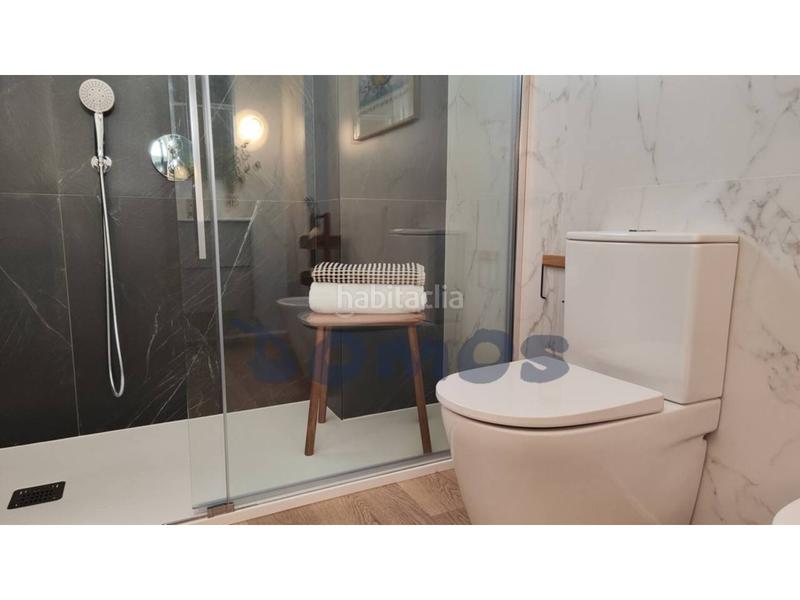 Foto e07a1a8c-cfdf-454b-9cdb-4c8b3cf77d37. Etagenwohnung mit heizung parking in Centro - Recinto Amurallado Lugo