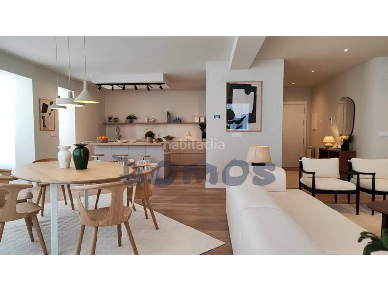 Foto e49fc9b3-29ed-48e2-8fc2-ca5936969632. Etagenwohnung mit heizung parking in Centro - Recinto Amurallado Lugo