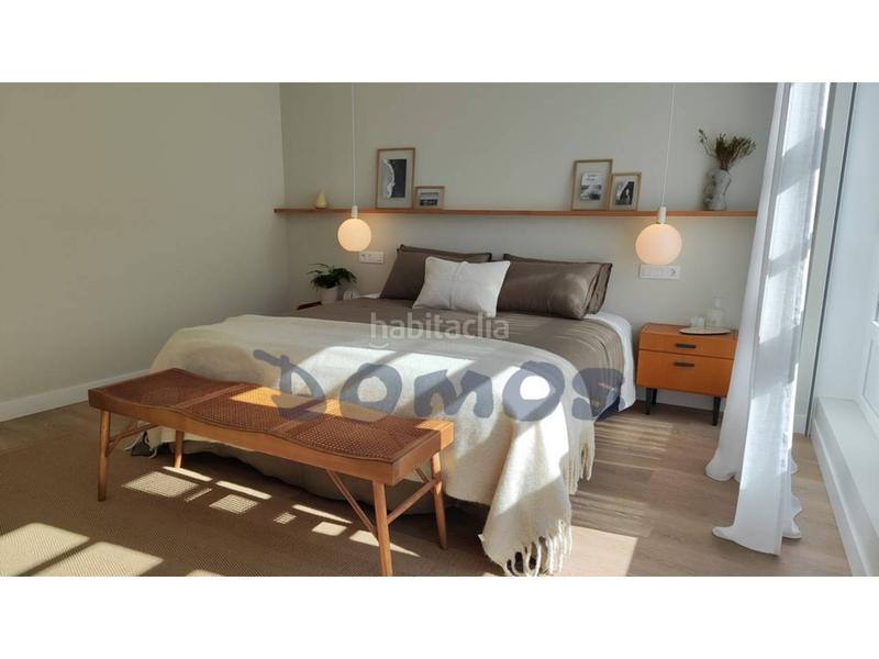 Foto e5e94f0d-e3e6-4a1f-b932-4e2ecf3903be. Etagenwohnung mit heizung parking in Centro - Recinto Amurallado Lugo