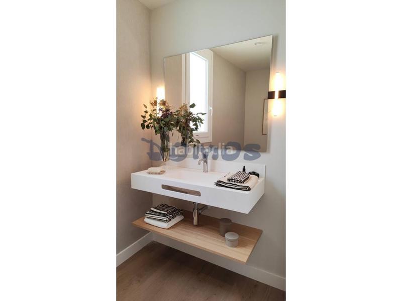 Foto f30d0500-c38d-45cf-a674-02e71de52ef4. Etagenwohnung mit heizung parking in Centro - Recinto Amurallado Lugo