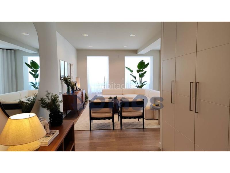 Foto f7a0ae50-d70f-43b4-ba08-f8014a77949c. Etagenwohnung mit heizung parking in Centro - Recinto Amurallado Lugo