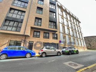 Apartament en Ronda muralla  49. Apartamento a estrenar en ronda muralla esquina nicomedes pastor