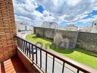 Pis  Muralla. Piso en venta en ronda de la muralla en lugo