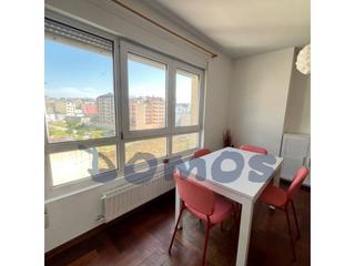 Pis  Madrid. Piso en venta en av. de madrid en lugo