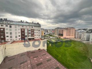 Pis  Madrid. Piso en venta en av. de madrid en lugo