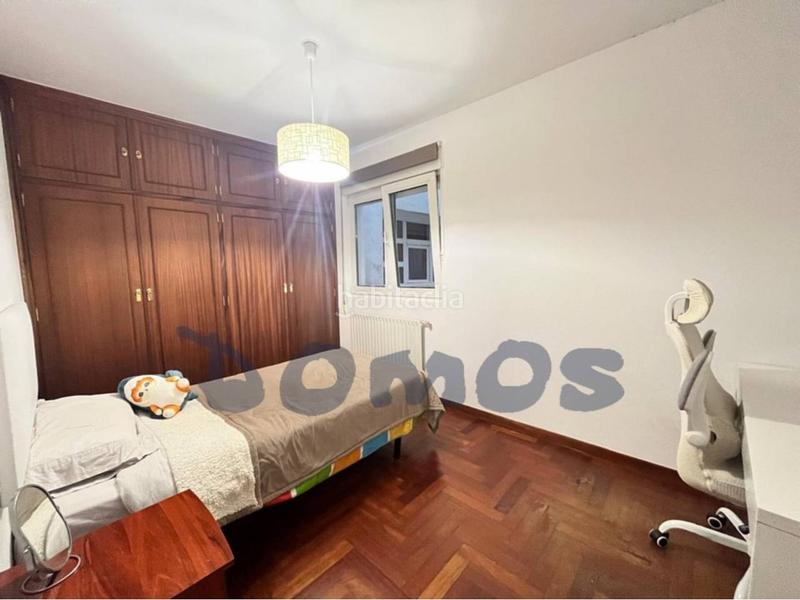 Foto 0f045f92-010b-4e77-b290-7715291c38ff. Pis amb calefacció aparcament a San Roque - As Fontiñas Lugo