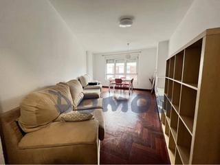 Pis  Madrid. Piso en venta en av. de madrid en lugo