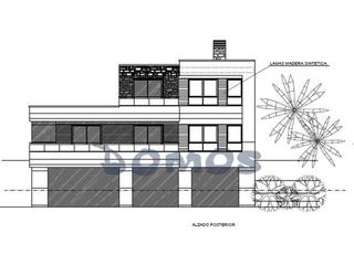 Terreny residencial  Acea de olga. Parcela en venta en aceña de olga en lugo
