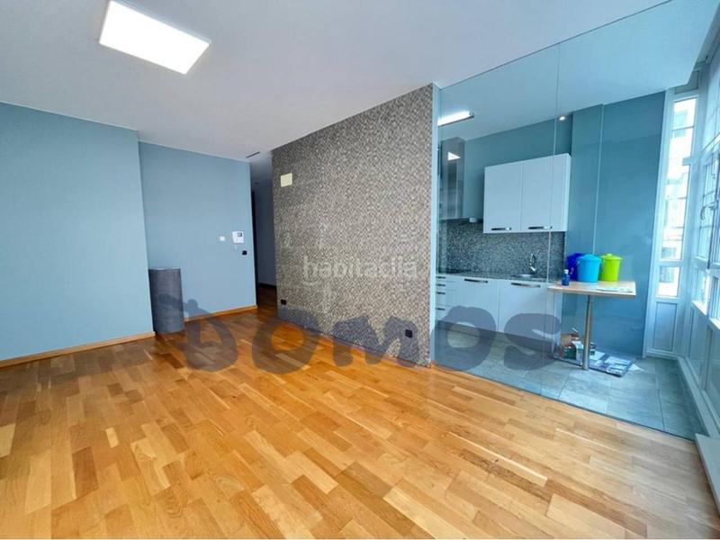 Foto c5d007d3-48d7-4fa0-ace9-817523e67482. Lloguer apartament amb calefacció aparcament a Centro - Recinto Amurallado Lugo