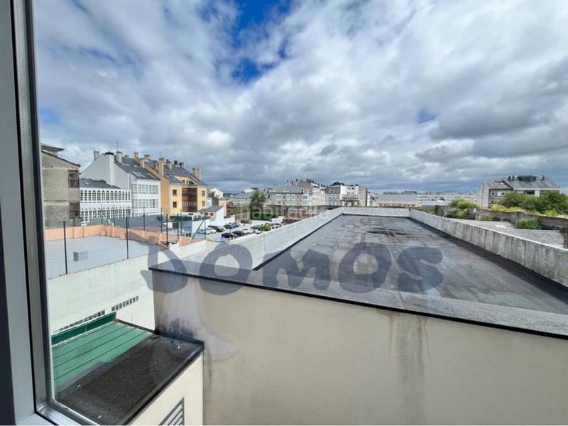 Foto fd53f86a-d97c-4e8b-a8df-27f9381adc89. Lloguer apartament amb calefacció aparcament a Centro - Recinto Amurallado Lugo