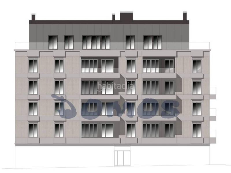 Foto 52edfa99-2f57-41a0-b3df-9e60082b0708. Piso s en venta en san fiz en San Roque - As Fontiñas Lugo